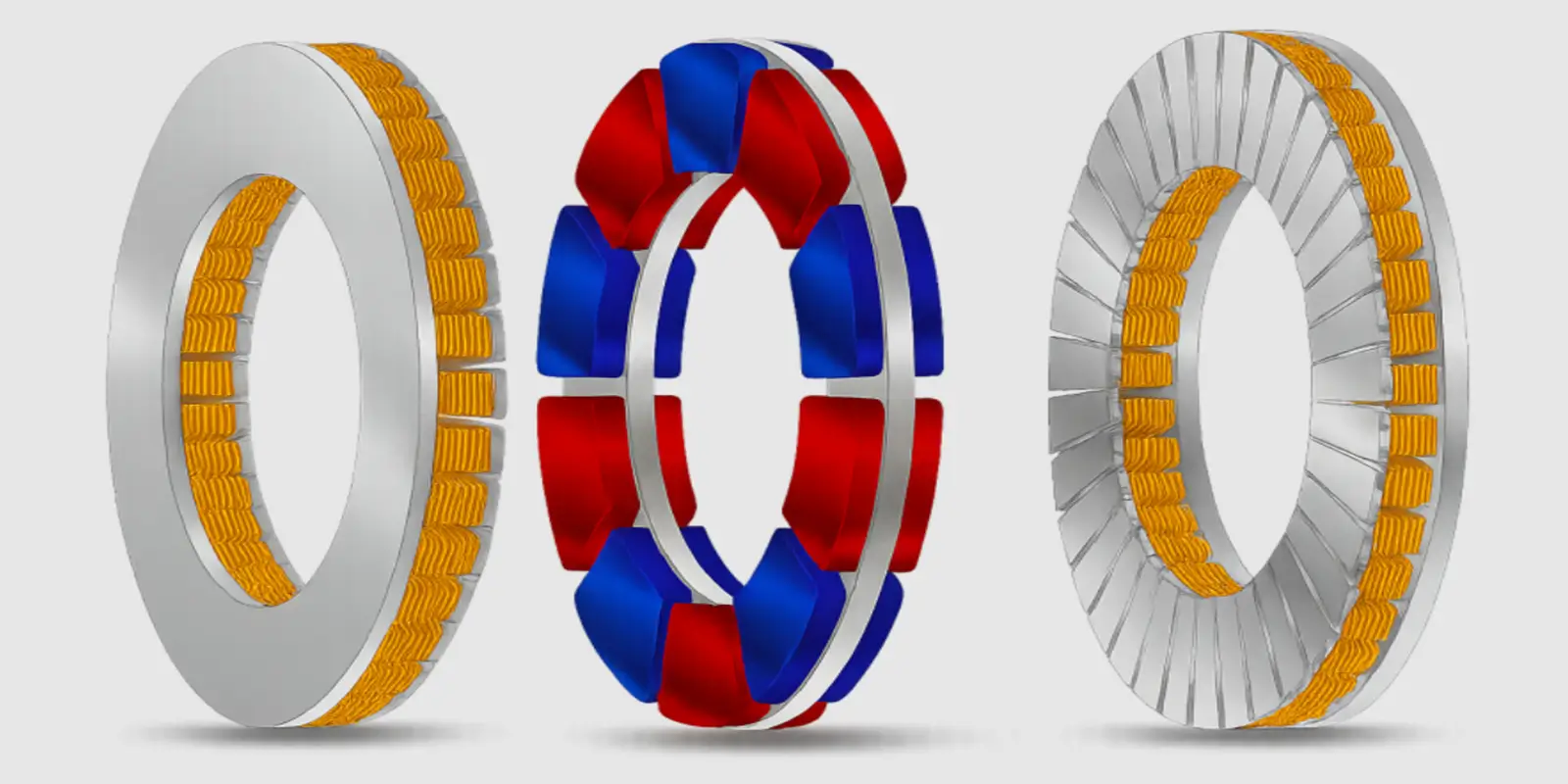 variable‑air‑gap regenerative braking (VAGRB)